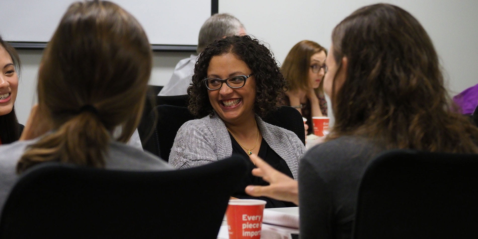 Psychology Internship Program