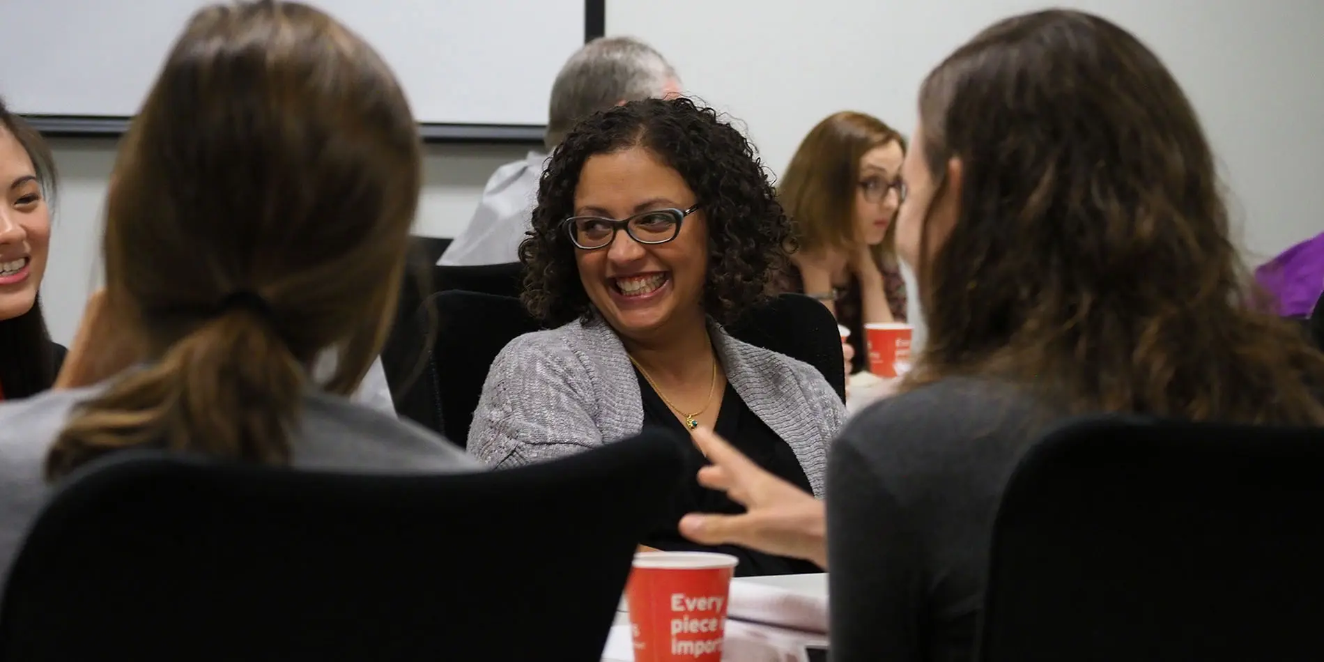 Psychology Internship Program