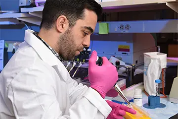 Autism Fellowship Research Training