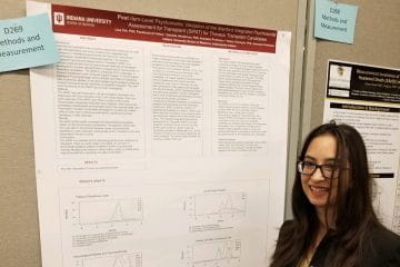 Psychology Post-Doctoral Fellowship Program in Clinical Health Psychology