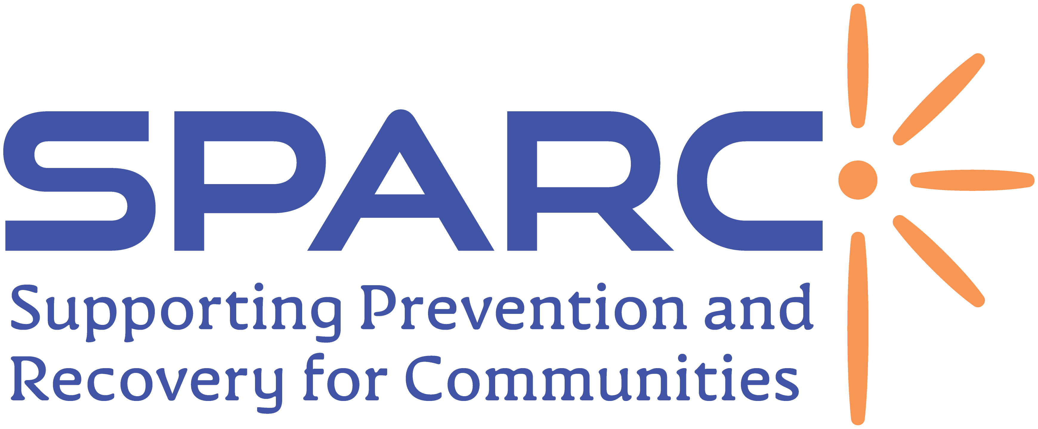 Support Prevention and Recovery for Communities