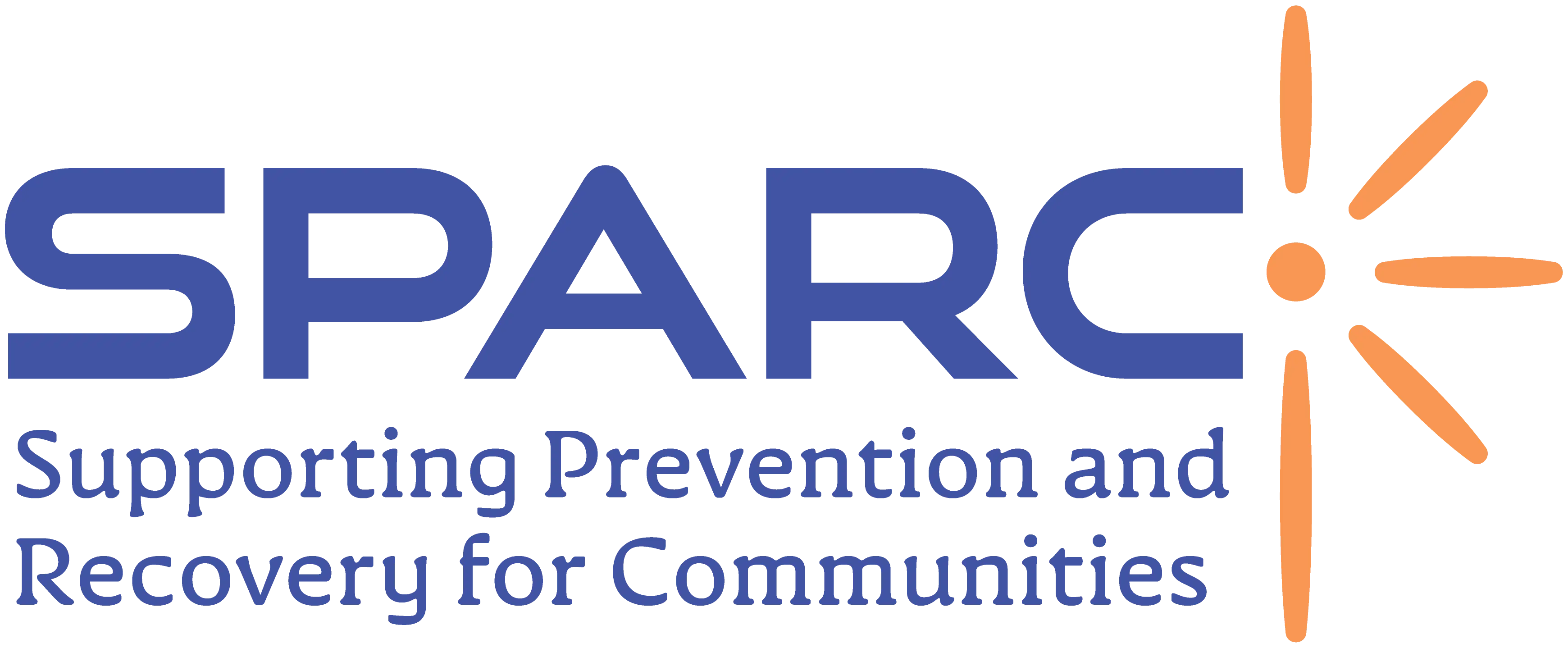 Support Prevention and Recovery for Communities