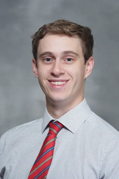 Jeremy Cottle, MA
