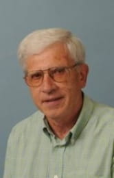William McBride, PhD