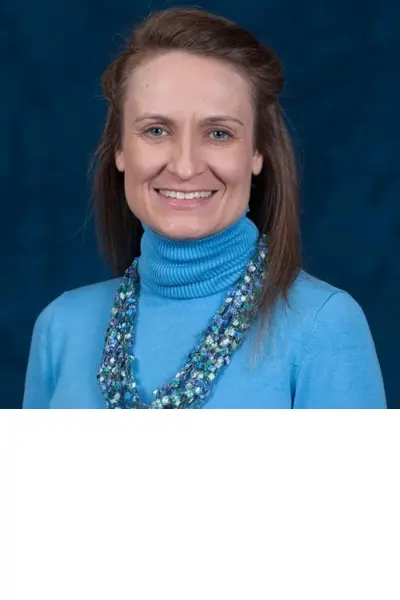 Kirsten Adams