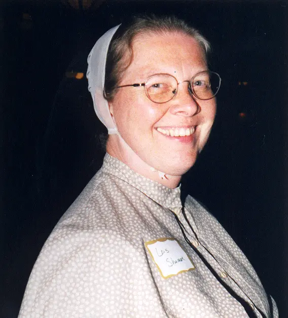 Lois Shuman 