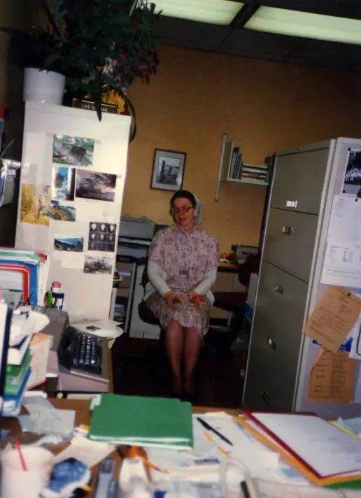 Lois Shuman