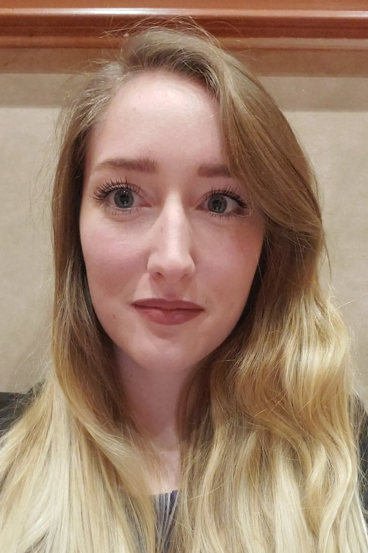 Rebecca Silvola