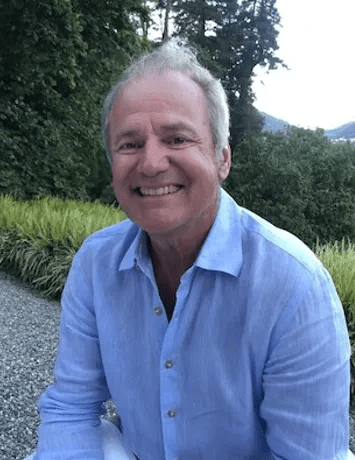 Dr. Dale Rouch lifestyle picture