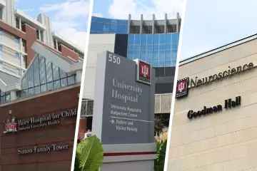 Clinical Research Center Trio
