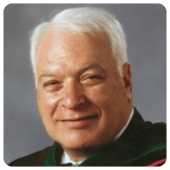 Headshot of Jay L Grosfeld