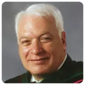Headshot of Jay L Grosfeld