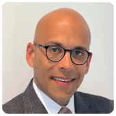 Karl Bilimoria picutre