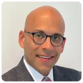 Karl Bilimoria picutre
