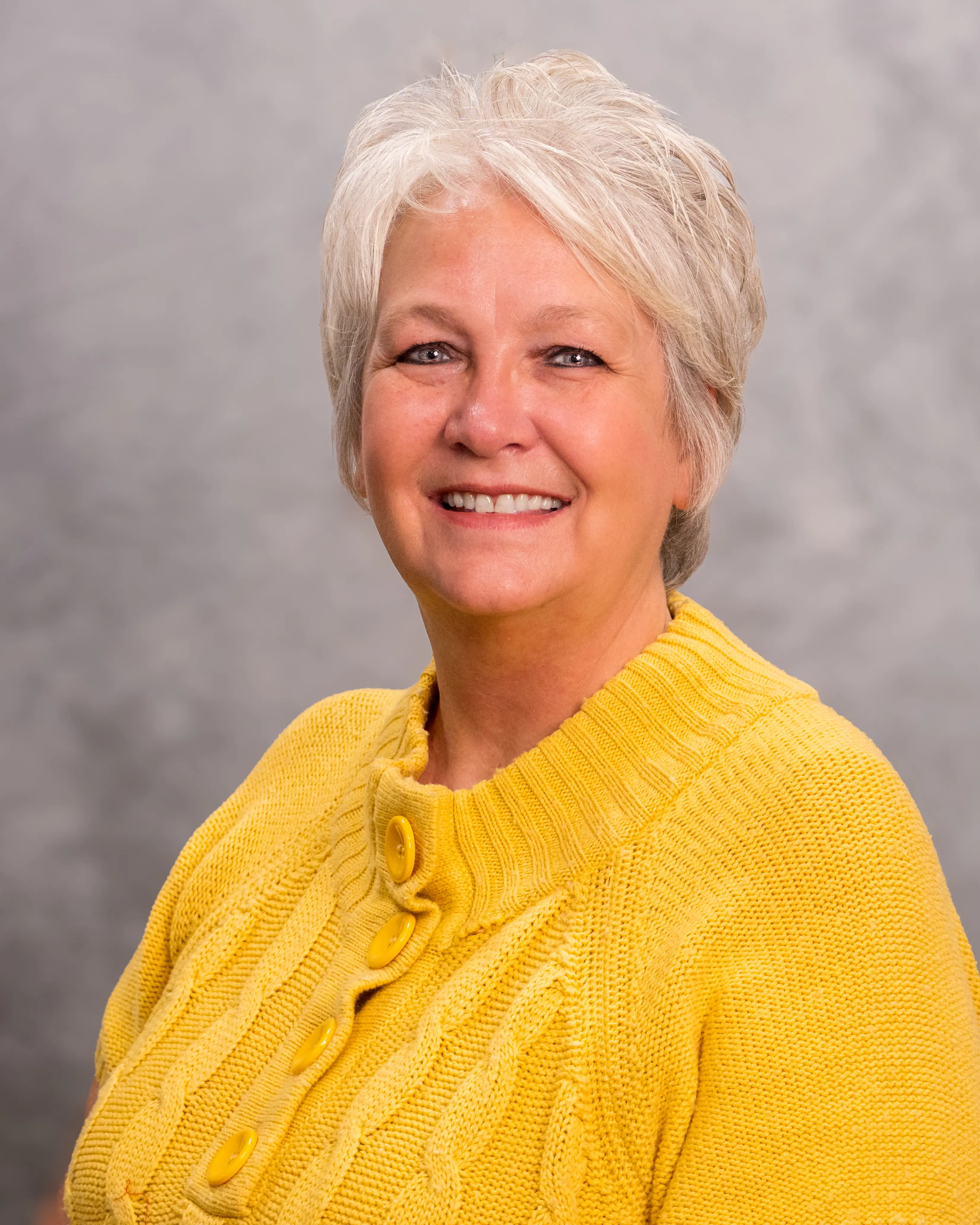 2024 Rhonda Gerding Headshot