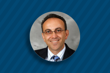 Dimitrios Stefanidis MD, PhD, FACS, FASMBS, FSSH profile picture