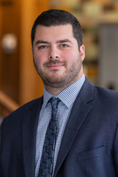 Professional profile picture of Nick Anton