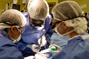 Hand Surgery