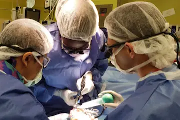 Hand Surgery