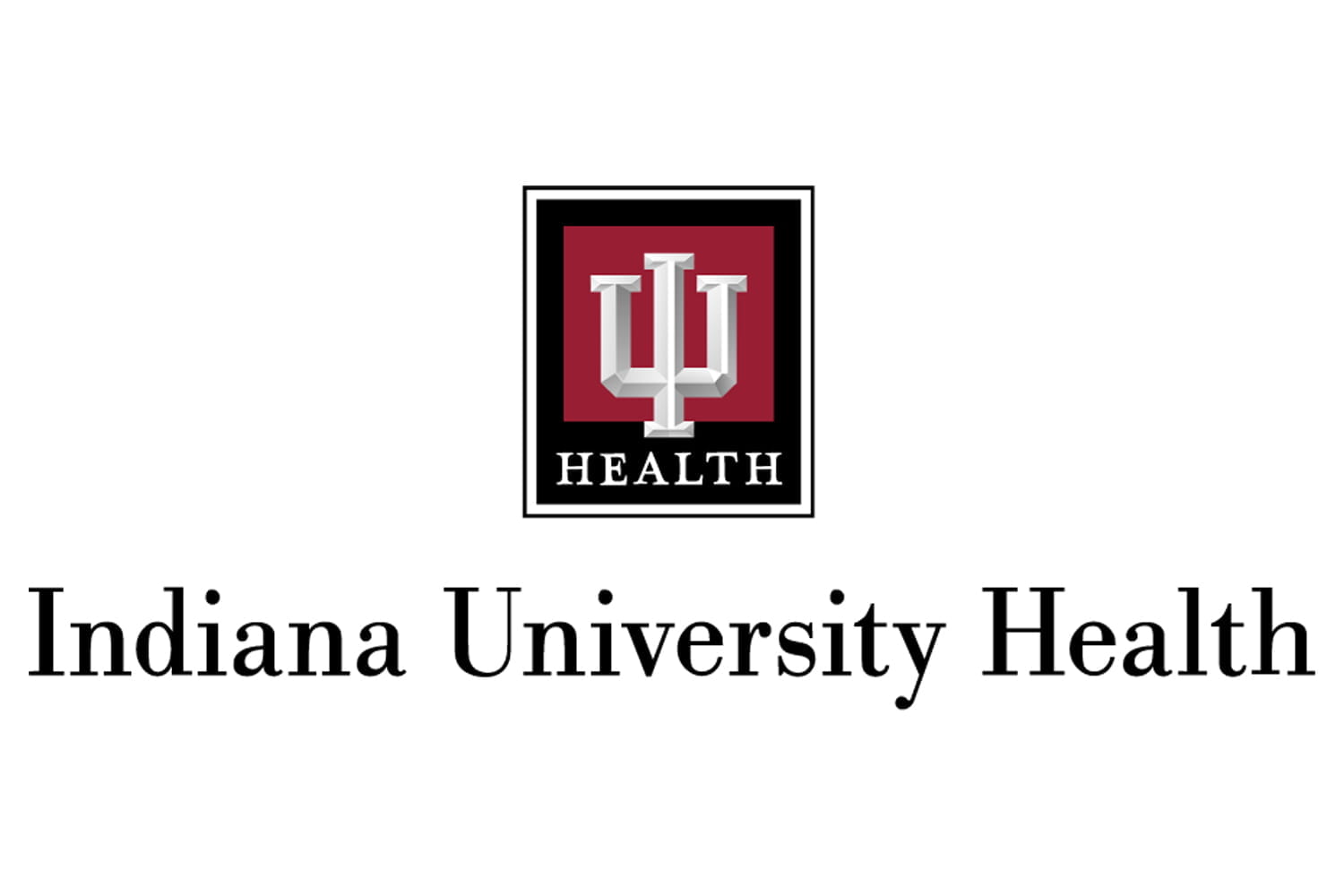 IU Health logo