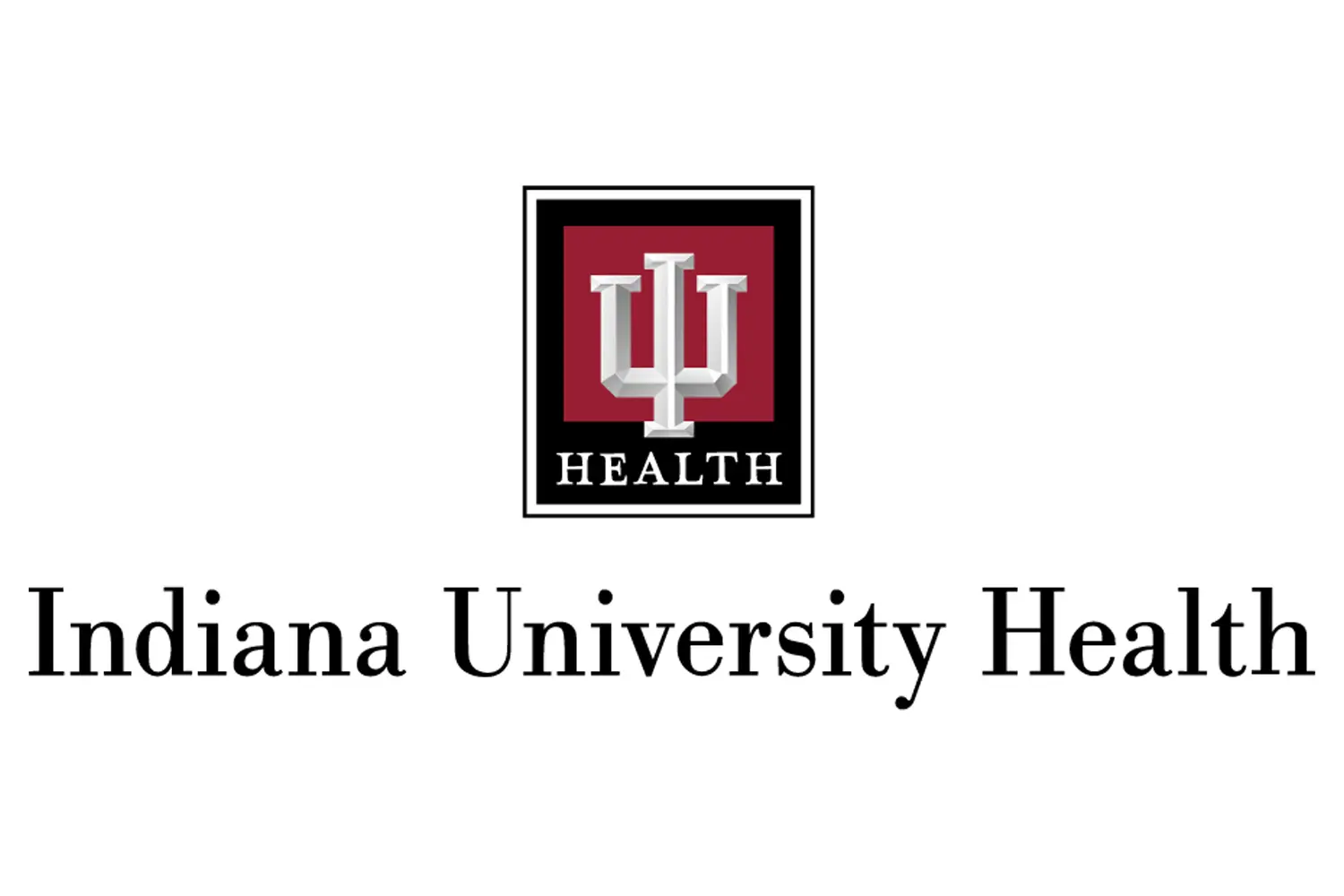 IU Health logo