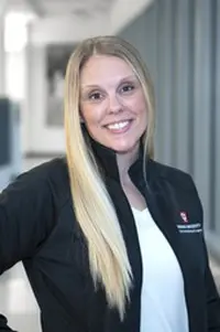 portrait of jennifer faires