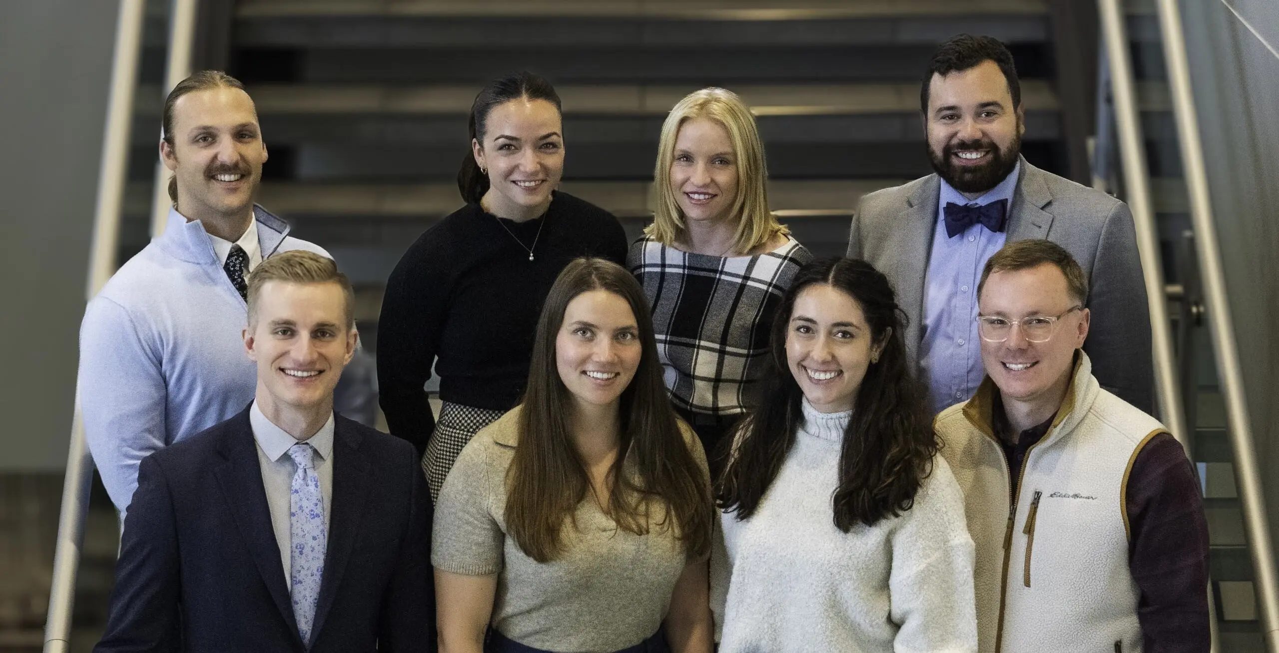 2025 soqic fellows