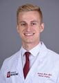 headshot of jackson baril