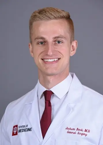 headshot of jackson baril