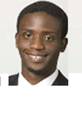 blay headshot