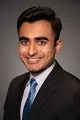 headshot of dhruv patel