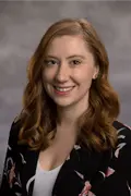 Portrait of Katie Ross-Driscoll