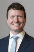 Portrait of Ryan Ellis