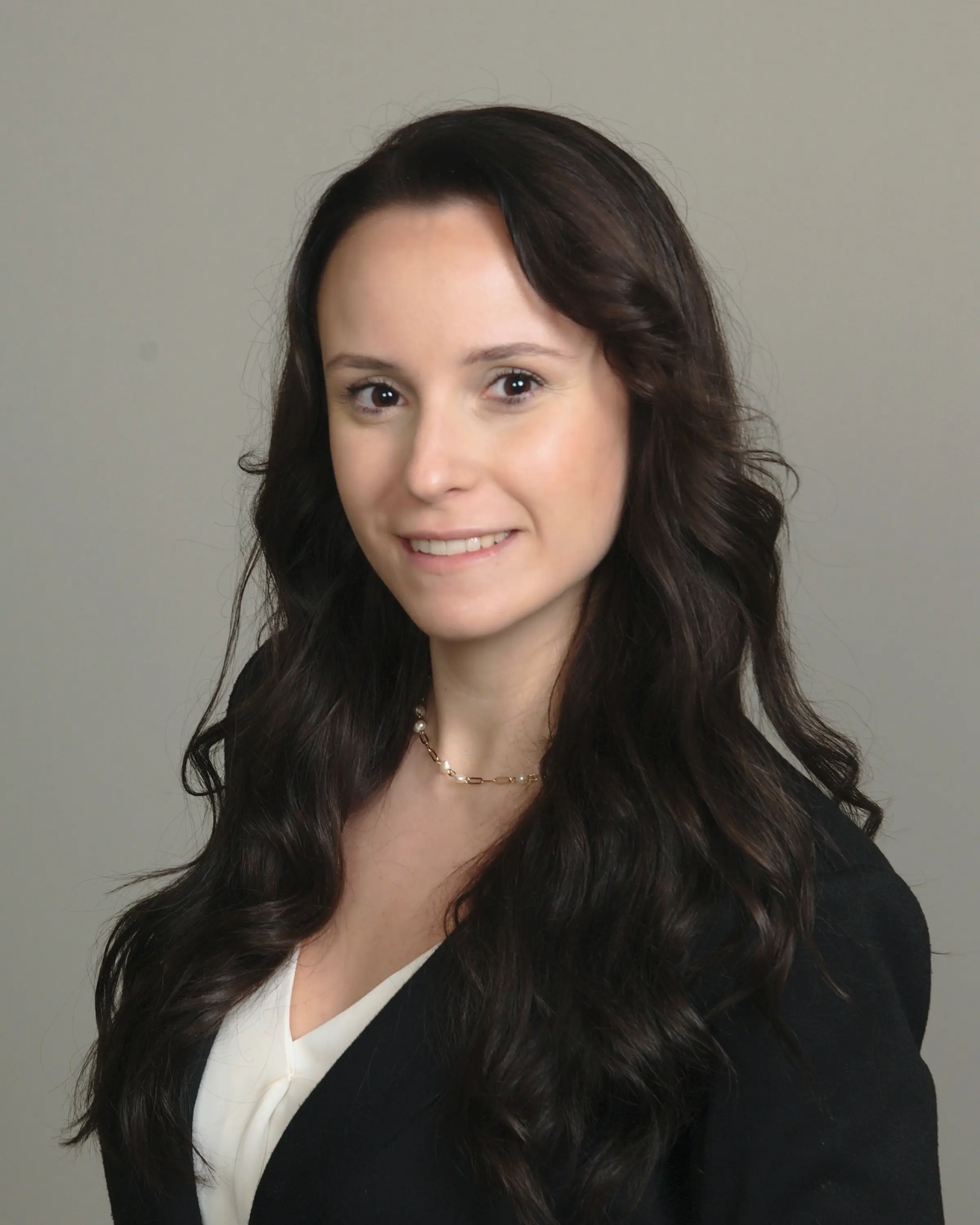 Headshot of Katie Ernsberger