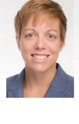 hornor headshot