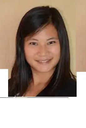 liu headshot