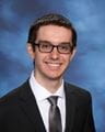 robinson headshot
