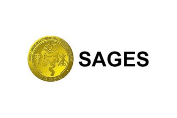 SAGES logo