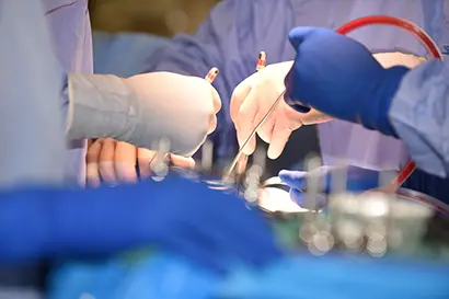 Clinical Care
