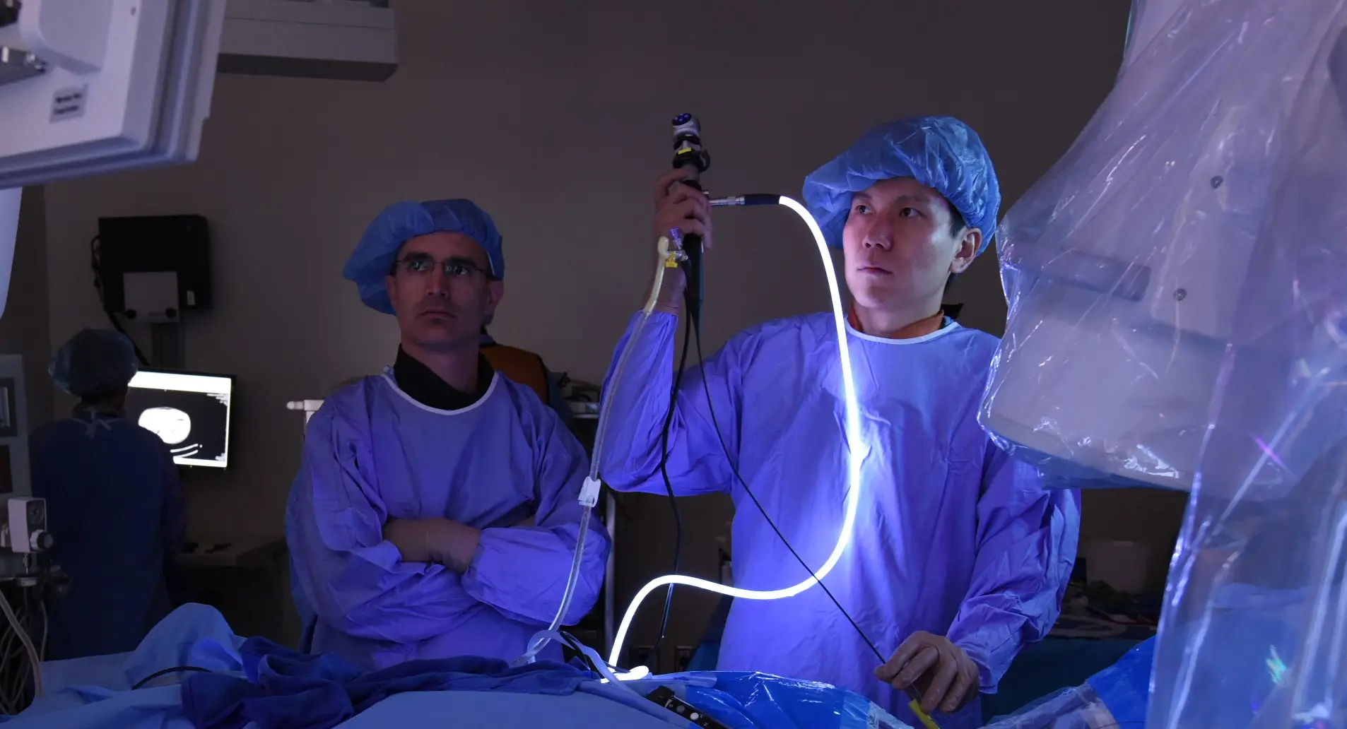 endourology fellowship