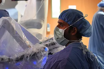 Prostate Cancer