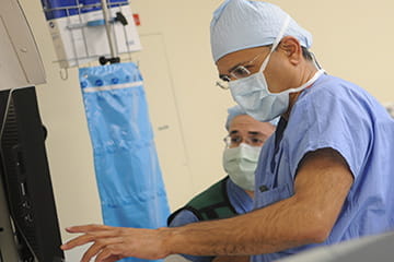 Minimally Invasive SUrgery Fellowship