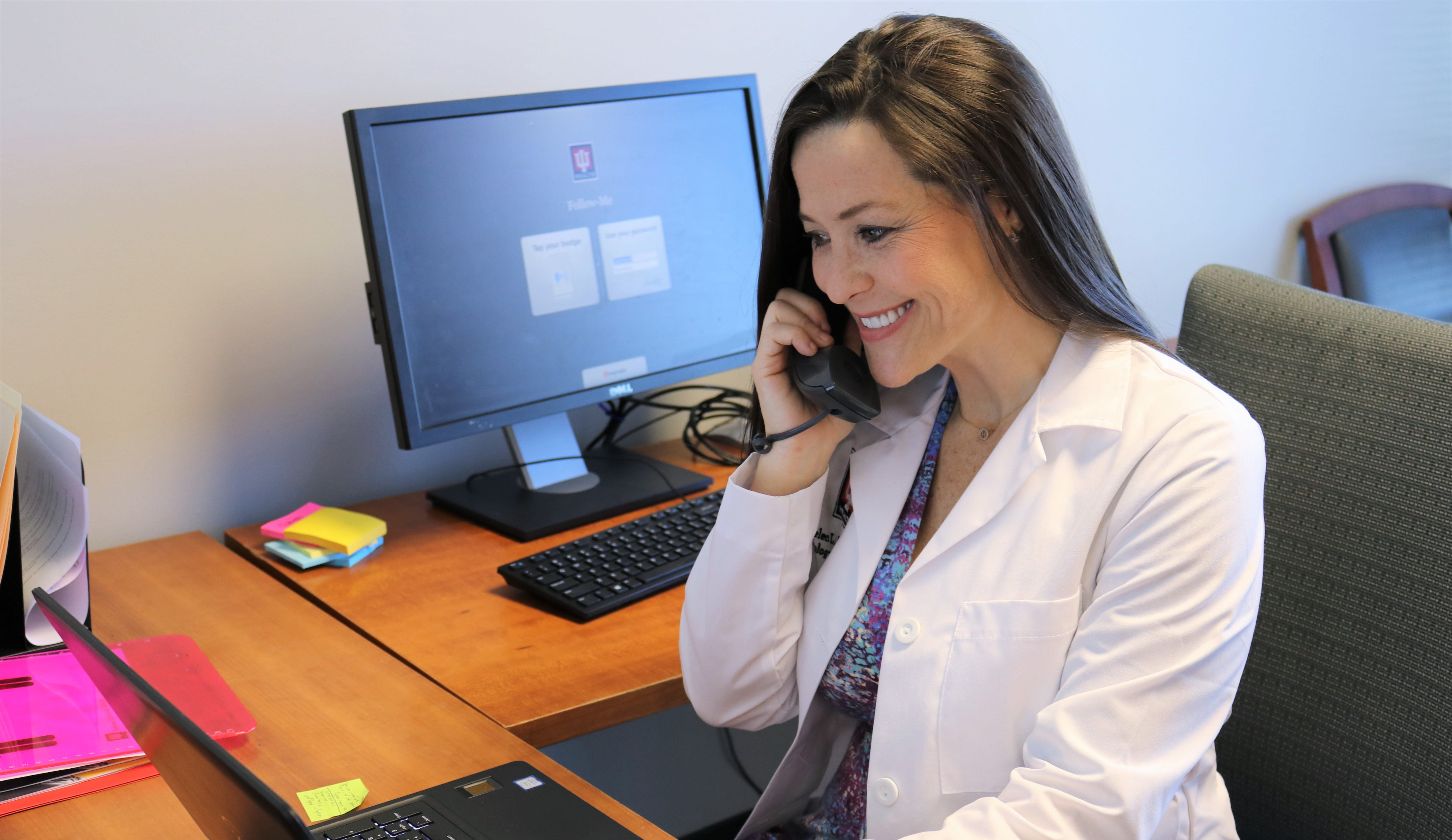 Helen Bernie, DO, MPH