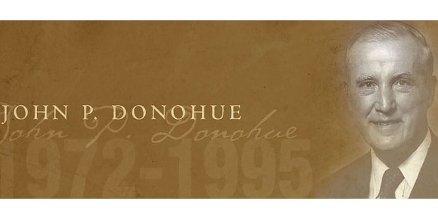 Donohue