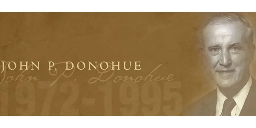 Donohue