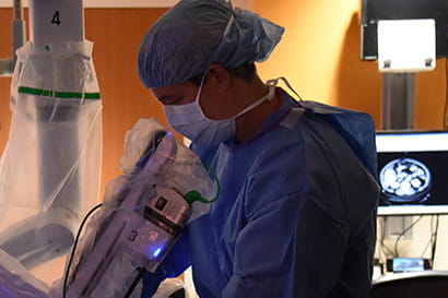 Prostate Cancer Clinical Care