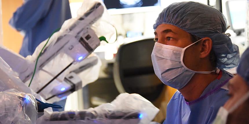 Prostate Cancer Research