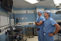 Testicular Cancer Chemotherapy