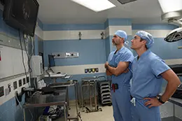 Testicular Cancer Chemotherapy