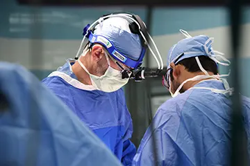 Testicular Cancer